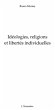 Ideologies, religions et libertes... - Bild 1