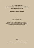 Die Heilpflanzen des MATTHIOLUS (1611) gegen Infektionen der Harnwege und Verunreinigung der Wunden bzw. zur Förderung der Wundheilung im Lichte der Antibiotikaforschung