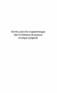 Savoirs pouvoirs et apprentissages la da (eBook, PDF)