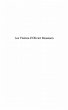 Les visions d'olivier messiaen (eBook,... - Bild 1