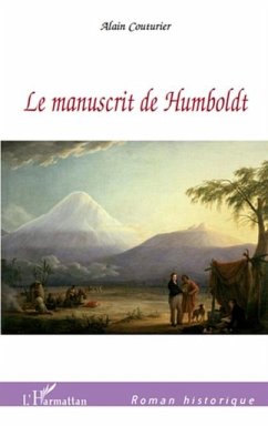 Manuscrit de Humboldt Le (eBook, PDF)