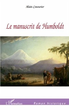 Manuscrit de Humboldt Le (eBook, PDF) Manuscrit de Humboldt Le (eBook, PDF)