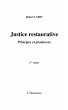 Justice restaurative - principes et... - Bild 1