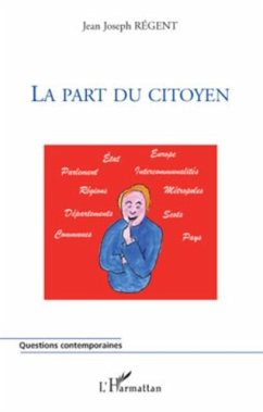 Part du citoyen La (eBook, PDF)