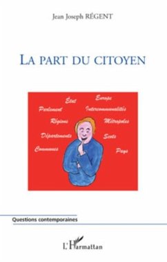 Part du citoyen La (eBook, PDF) Part du citoyen La (eBook, PDF)