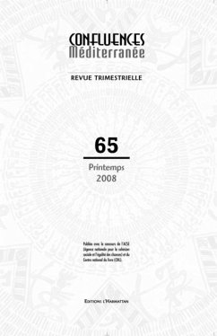 Cover Iran, une puissance virtuelle? L' (eBook, PDF)