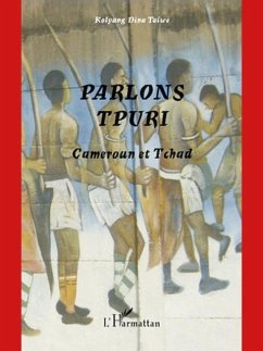 Parlons Tpuri (eBook, PDF) - Kolyang Dina Taiwa
