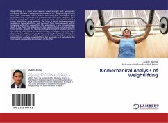 Biomechanical Analysis of Weightlifting - Ahmad, Zulkifli;Abd. Rahim, Muhammad Fakhrur-Razi