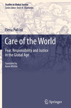 Care of the World - Pulcini, Elena