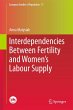 Interdependencies Between Fertility and... - Bild 1