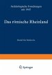 Das römische Rheinland Archäologische... - Bild 1