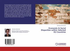 Economic & Social Disparities within Selected EU Countries - Dovhunová, Stanislava