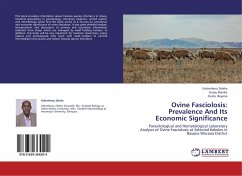 Ovine Fasciolosis: Prevalence And Its Economic Significance
