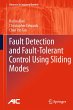 Fault Detection and Fault-Tolerant... - Bild 1