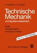Technische Mechanik - Bild 1