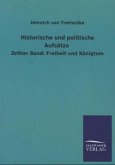 Historische und politische Aufsätze