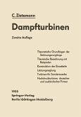 Die Dampfturbinen