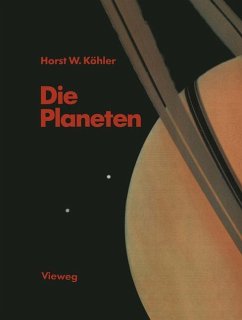 Die Planeten - Köhler, Horst W.