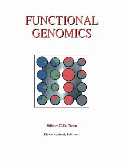 Cover Functional Genomics