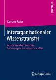 Interorganisationaler Wissenstransfer