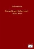 Geschichte des Volkes Israel