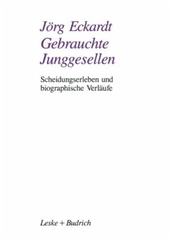 Gebrauchte Junggesellen