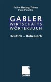 Dizionario Economico-Commerciale / Wirtschaftswörterbuch