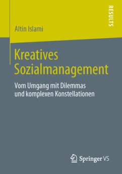 Kreatives Sozialmanagement - Islami, Altin