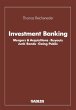 Investment Banking - Bild 1