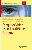 Computer Vision Using Local Binary Patterns