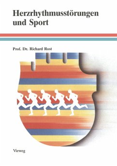 Herzrhythmusstörungen und Sport - Rost, Richard