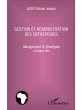 Gestion et administration des... - Bild 1
