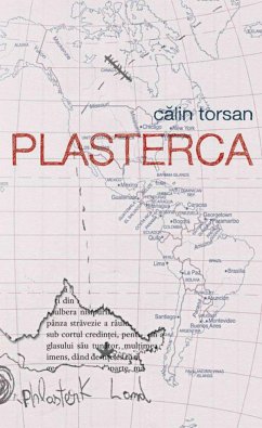 Plasterca (eBook, ePUB) - Torsan, Călin