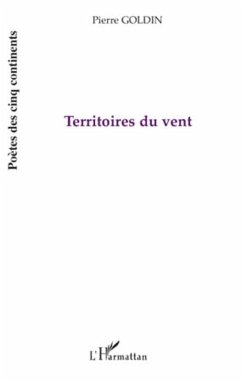 Territoires du vent (eBook, ePUB) - Pierre Goldin, Pierre Goldin