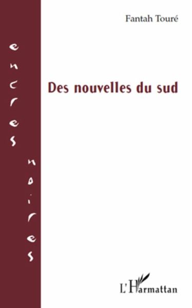 Des nouvelles du sud (eBook, ePUB) Des nouvelles du sud (eBook, ePUB)