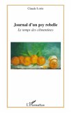 Journal d'un psy rebelle - le temps des clementines (eBook, ePUB)