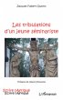 Tribulations d'un jeune seminariste Les... - Bild 1