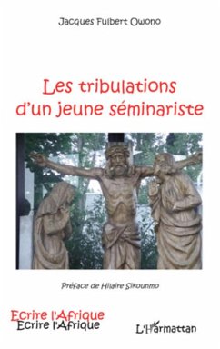 Tribulations d'un jeune seminariste Les (eBook, ePUB)