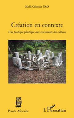 Cover Creation en contexte - une pratique plastique aux croisement (eBook, ePUB)