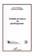 Varietes et enjeux du plurilinguisme... - Bild 1
