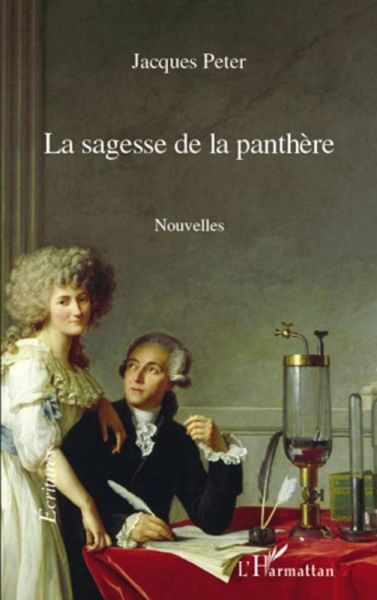 Sagesse de la panthere La (eBook, ePUB) Sagesse de la panthere La (eBook, ePUB)