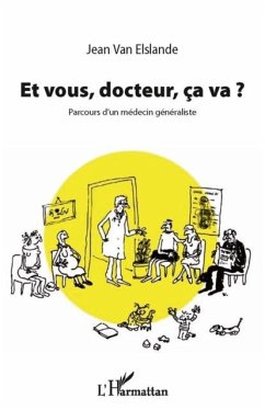 Cover Et vous, docteur, ca va ? (eBook, PDF)