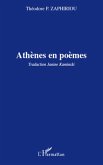 Athenes en poemes (eBook, ePUB)