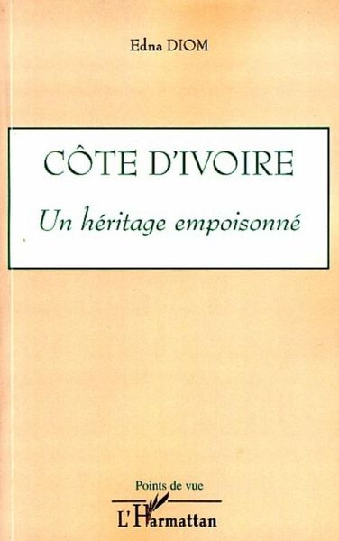 Cote d'Ivoire (eBook, ePUB)