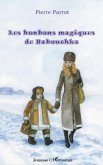 Les bonbons de baboushka (eBook, ePUB) Les bonbons de baboushka (eBook, ePUB)
