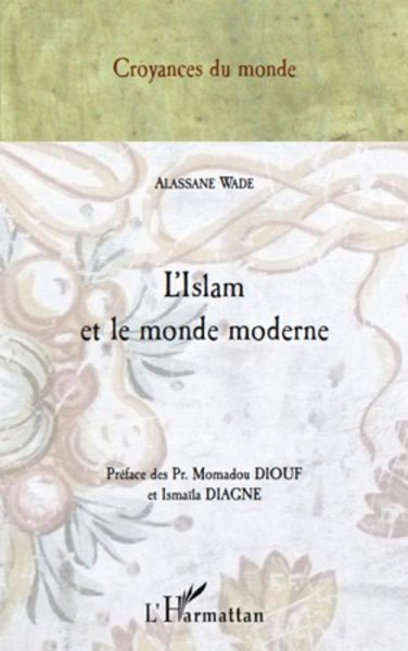 Islam et le monde moderne L' (eBook, ePUB)
