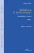Epistemologie et transculturalite 1... - Bild 1