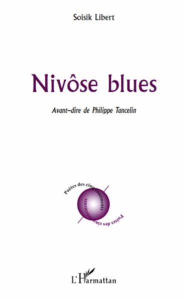 Nivose blues (eBook, ePUB)
