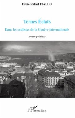Cover TERNES ECLATS (eBook, ePUB)