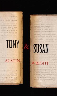 Tony ¿i Susan (eBook, ePUB) - Wright, Austin